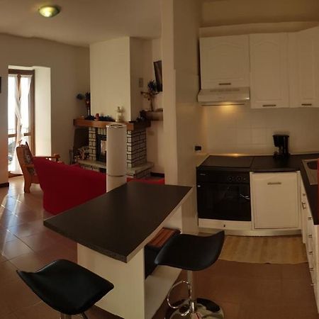 Casa Margherita Top Sorico Eksteriør bilde