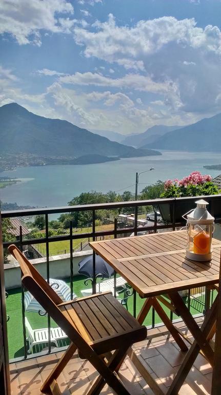 Casa Margherita Top Sorico Rom bilde
