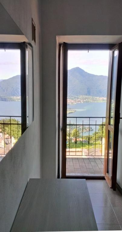 Casa Margherita Top Sorico Rom bilde