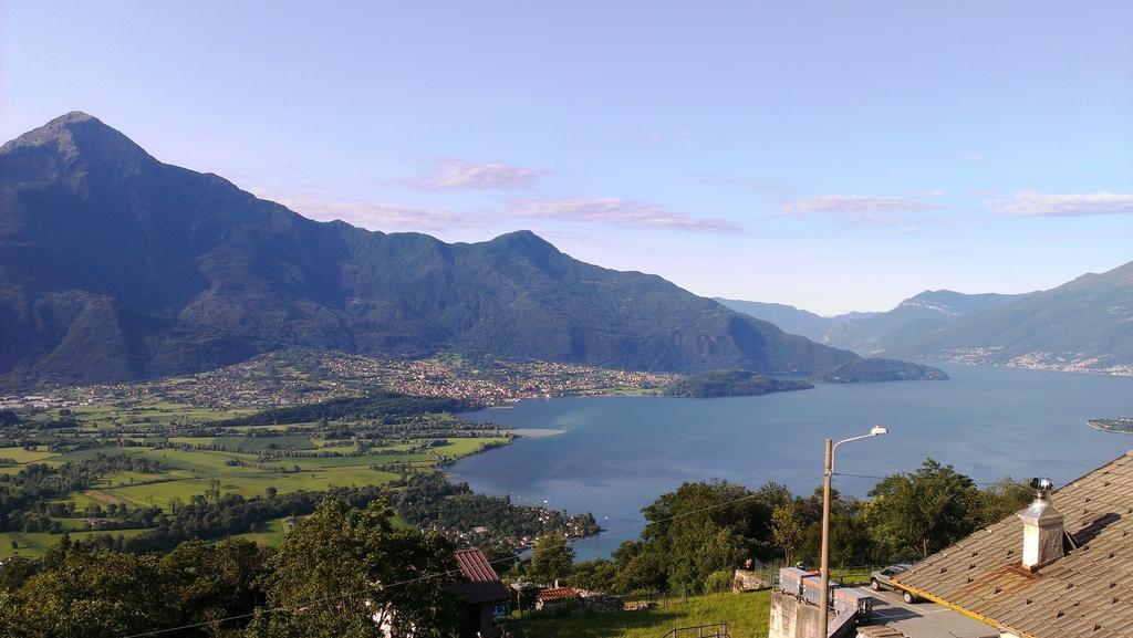 Casa Margherita Top Sorico Rom bilde