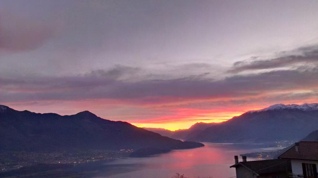 Casa Margherita Top Sorico Rom bilde