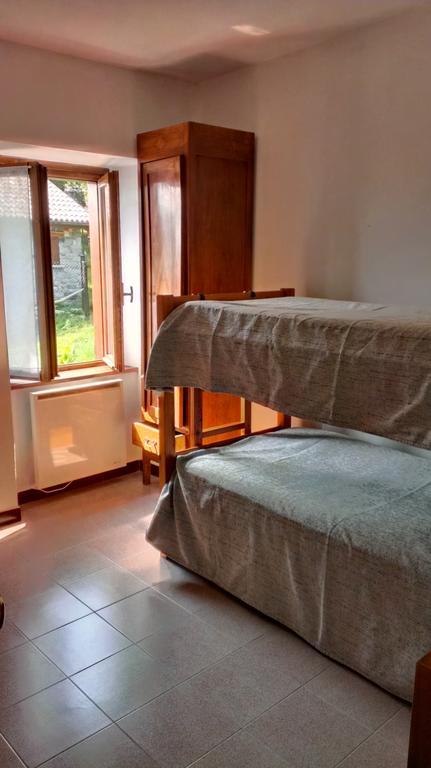 Casa Margherita Top Sorico Rom bilde