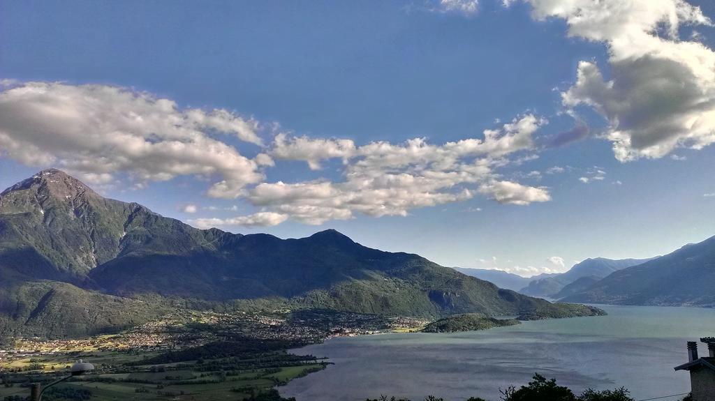Casa Margherita Top Sorico Rom bilde