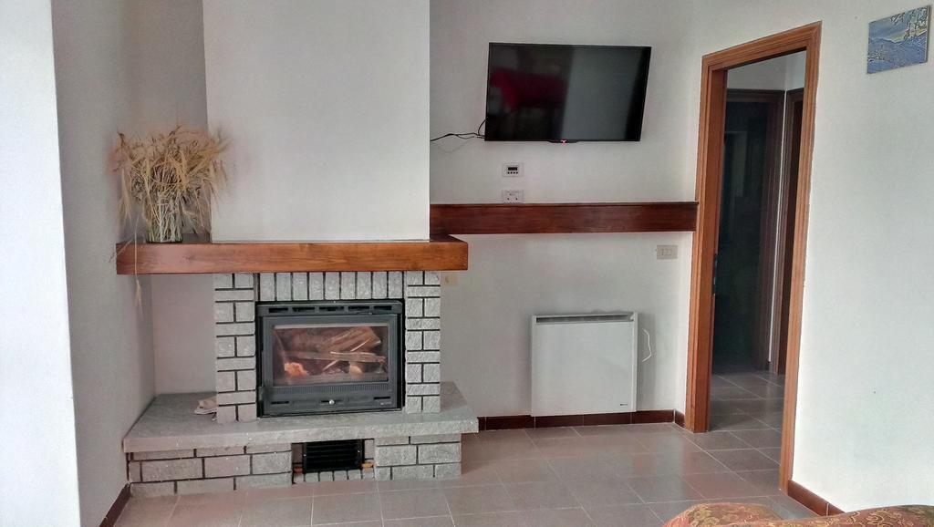 Casa Margherita Top Sorico Rom bilde
