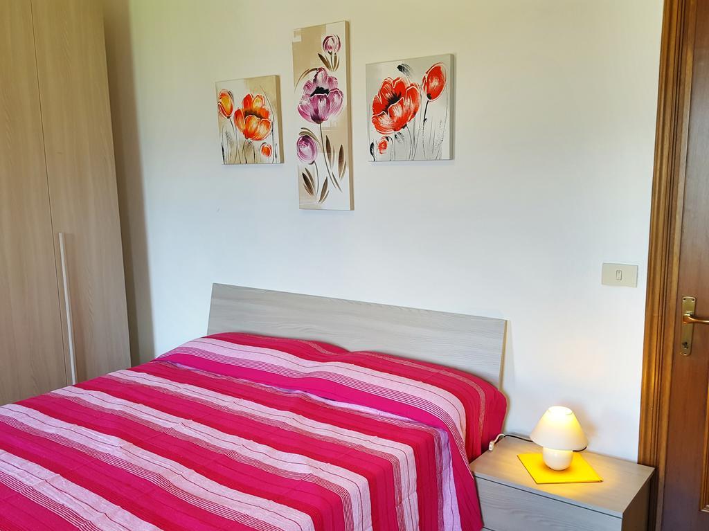 Casa Margherita Top Sorico Eksteriør bilde