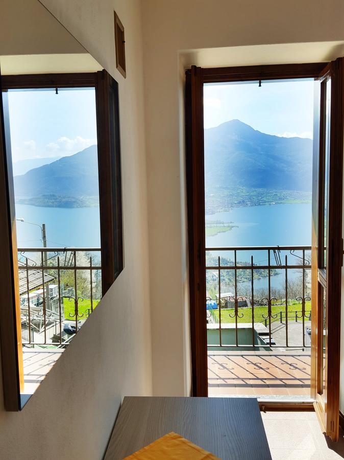Casa Margherita Top Sorico Eksteriør bilde