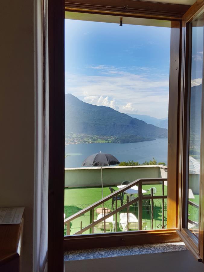 Casa Margherita Top Sorico Eksteriør bilde