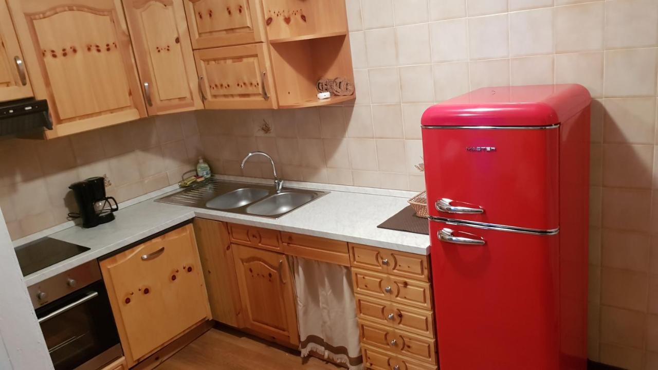 Casa Margherita Top Sorico Eksteriør bilde