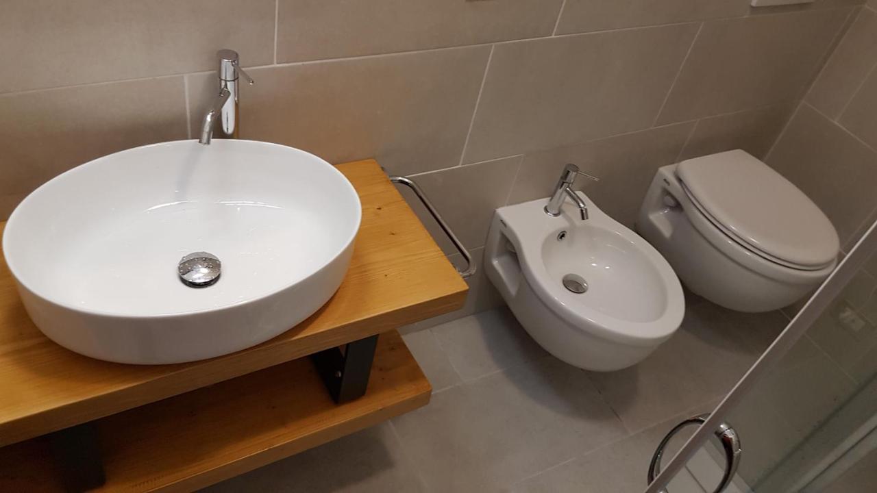 Casa Margherita Top Sorico Eksteriør bilde