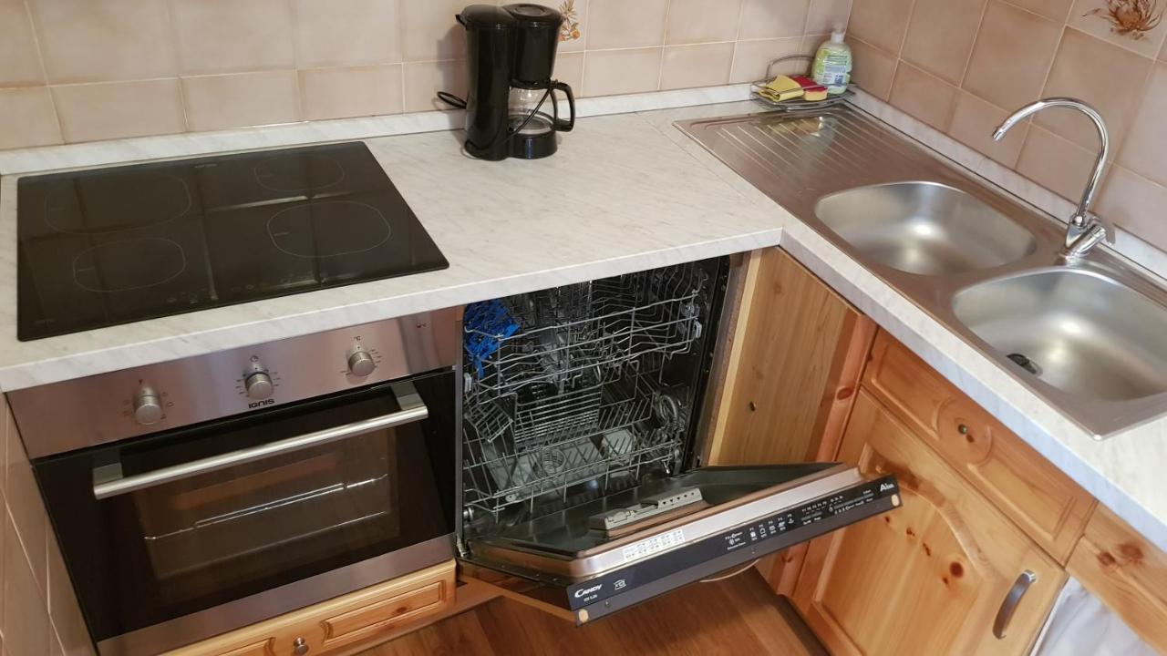 Casa Margherita Top Sorico Eksteriør bilde